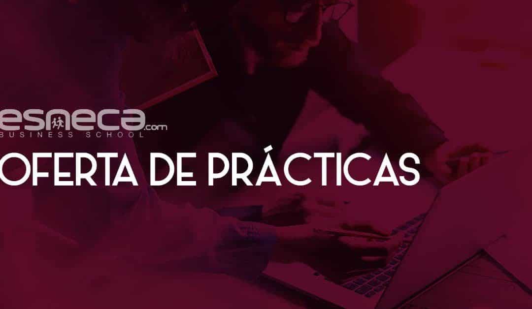 Oferta de Prácticas: Trainee Manager Primark