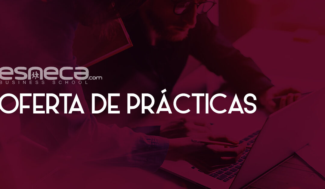 Oferta de Prácticas: Peón Jardinero
