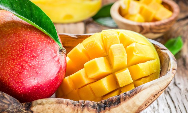 Las 7 frutas prohibidas para diabéticos