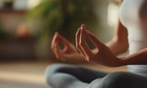 Los 8 pasos del yoga: la guía completa para entender su filosofía profunda Descubre los 8 pasos del yoga y su filosofía