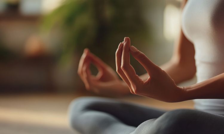Los 8 pasos del yoga: la guía completa para entender su filosofía profunda