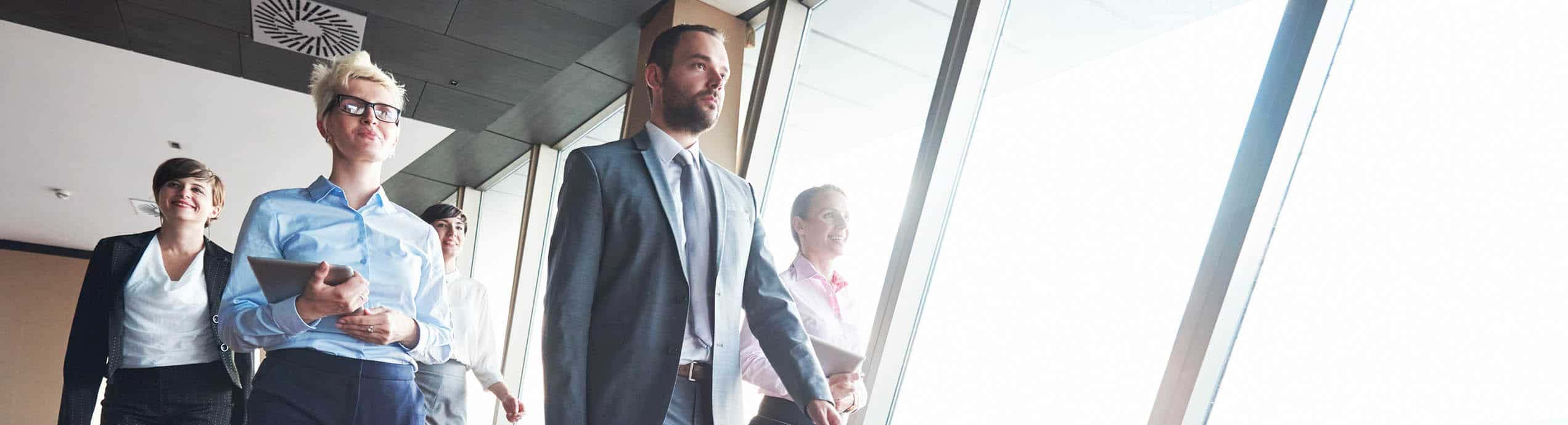 Bolsa de Empleo y Prácticas ESNECA Bolsa de Empleo y Prácticas ESNECA