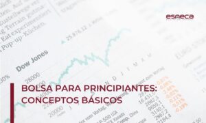 Bolsa para principiciantes