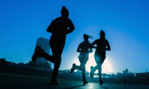 Descubre cuáles son los beneficios de un entrenador personal