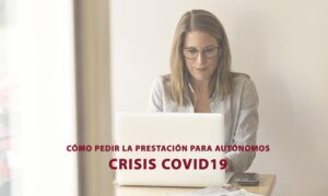 Prestación cese actividad autonomos covid19