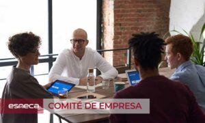 qué es el comité de empresa y cómo funciona?