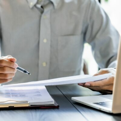 MBA en dirección y administración de empresas con inglés