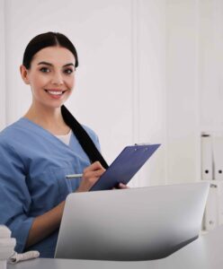 Curso Universitario de Especialización en Secretariado Médico