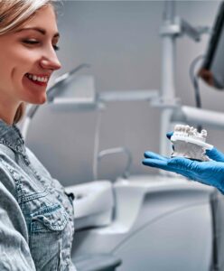 Certificación Experto en Blanqueamiento Dental