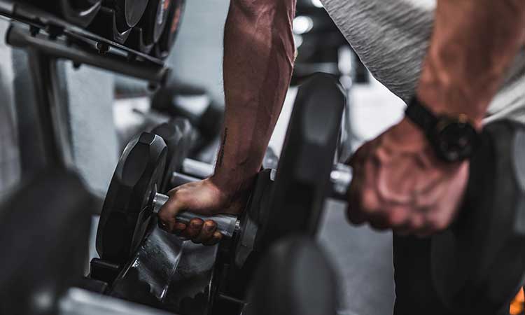 Dónde estudiar si quieres ser entrenador personal