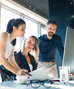 Máster Internacional Project Manager + Máster en IA Aplicada a la Gestión de Proyectos - Diploma Autentificado Por Notario Europeo Estudia el máster internacional project manager + ia aplicada