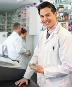 Estudia el curso experto en farmacia y parafarmacia