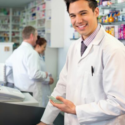 Estudia el curso experto en farmacia y parafarmacia