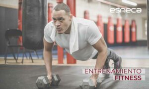 Qué es el entrenamiento fitness y por qué es tan famoso