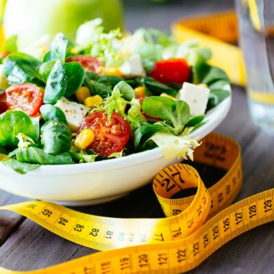 Descubre el máster experto en dietética, nutrición y nutrición deportiva