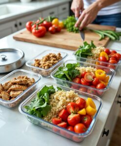 Descubre el máster experto en dietética, nutrición y elaboración de dietas