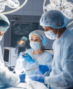 Máster En Cirugía Médica + Titulación Universitaria (6 Ects) Descubre el Máster en Cirugía Médica y aumenta tus conocimientos profesionales