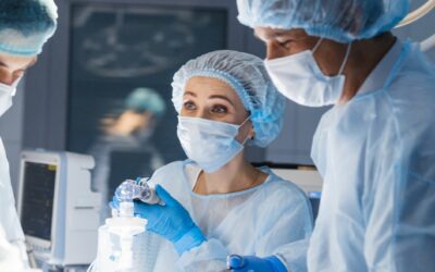 Descubre el Máster en Cirugía Médica y aumenta tus conocimientos profesionales