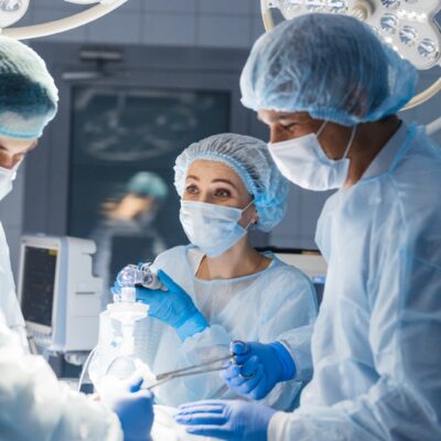 Descubre el Máster en Cirugía Médica y aumenta tus conocimientos profesionales