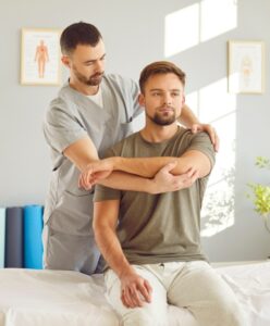 Descubre el Máster en Biomecánica del Aparato Locomotor y Osteopatía y aumenta tus conocimientos profesionales.