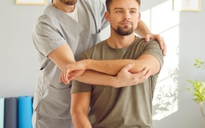 Descubre el Máster en Biomecánica del Aparato Locomotor y Osteopatía y aumenta tus conocimientos profesionales.