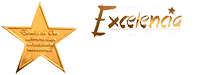 Estrella de oro Excelencia