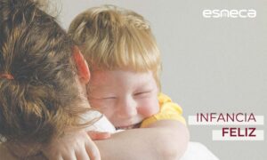 Cómo fomentar una infancia feliz en los más pequeños