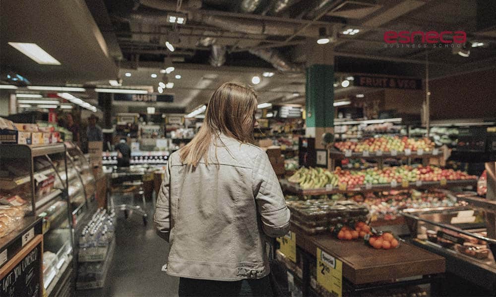 Así debes preparar tu lista de la compra durante el confinamiento