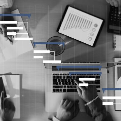 Estudia el Máster en Control de Gestión para Project Management + IA Aplicada