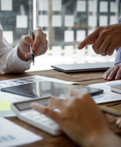 Gestión Administrativa del Proceso Comercial (Certificado por la Universidad Nebrija con 4 ECTS)