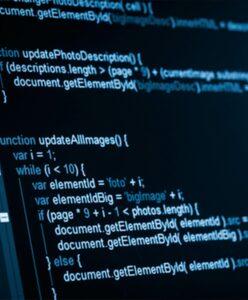 Modelo de Programación Web y Bases de Datos (Certificado por la Universidad Nebrija con 4 ECTS)