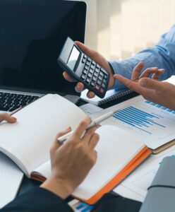 Plan General de Contabilidad (Certificado por la Universidad Nebrija con 4 ECTS)