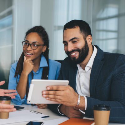 Estudiar la certificación en políticas de marketing internacional