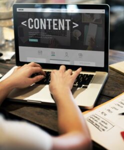 Publicación de Páginas Web (Certificado por la Universidad Nebrija con 4 ECTS)