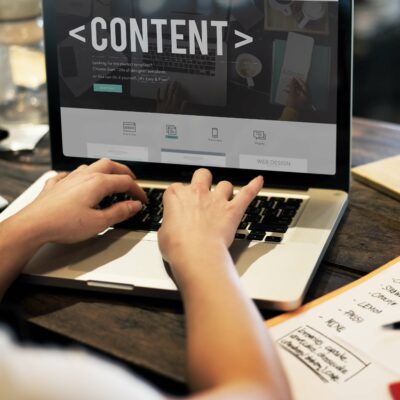 Estudiar la certificación en publicación de páginas web