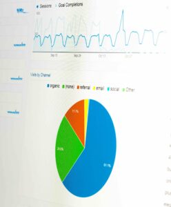 Descubre nuestro máster en analítica web y Google analytics 4 y especialízate