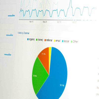 Descubre nuestro máster en analítica web y Google analytics 4 y especialízate