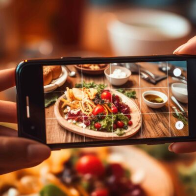 Máster en Gastromarketing