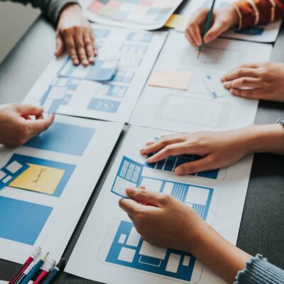 Máster en Experiencia de Usuario en Comercio Tradicional y en Web