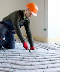 Experto en Instalaciones Térmicas y Aerotermia