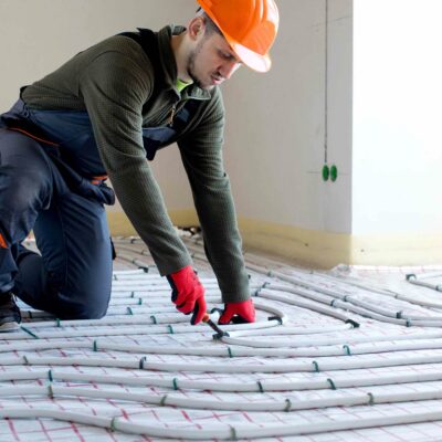 Experto en Instalaciones Térmicas y Aerotermia