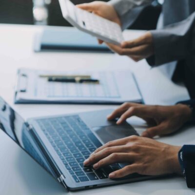 Postgrado experto en Legaltech y Derecho de la Cyberseguridad