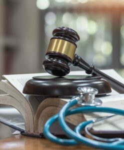 Postgrado en Tanatología Forense en Medicina Legal