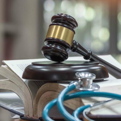 Postgrado en Tanatología Forense en Medicina Legal