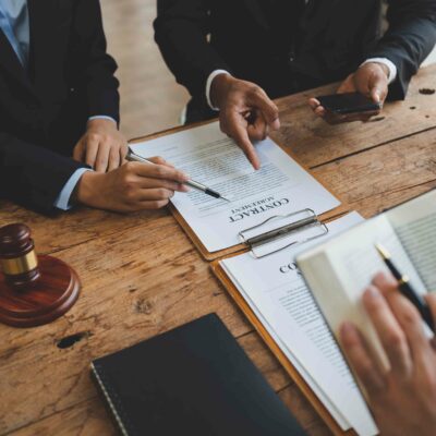 Certificación experto en Concursos de Acreedores