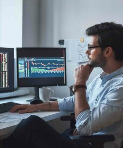 Certificación experto en Broker y Trading en Criptomonedas