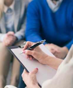 Certificación Experto en Apoyo Psicológico en Infertilidad