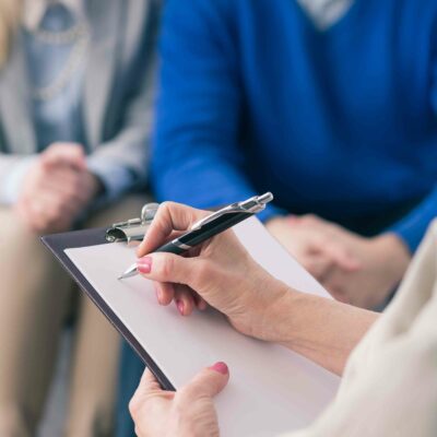 Certificación Experto en Apoyo Psicológico en Infertilidad