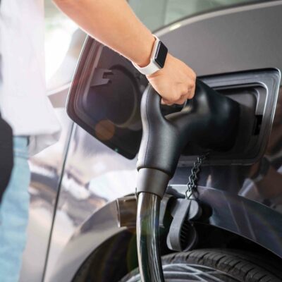Certificación en Vehículos Eléctricos y Estaciones de Recarga
