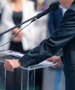 Máster en Estrategia y Comunicación Electoral